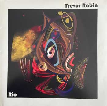 2LP Trevor Rabin: Rio CLR | LTD 596828