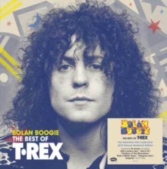 Album T.rex: Bolan Boogie: The Very Best Of T.rex