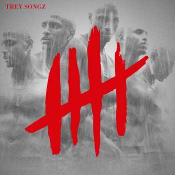 Album Trey Songz: Chapter V