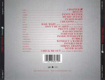 CD Trey Songz: Chapter V 558207