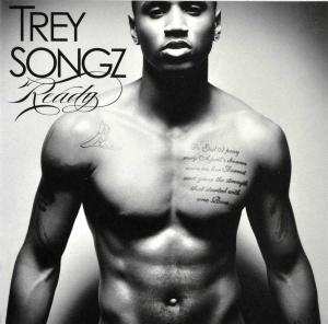 CD Trey Songz: Ready 630601