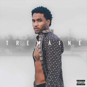 Album Trey Songz: Tremaine