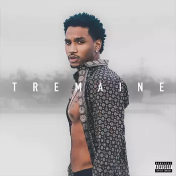 Trey Songz: Tremaine