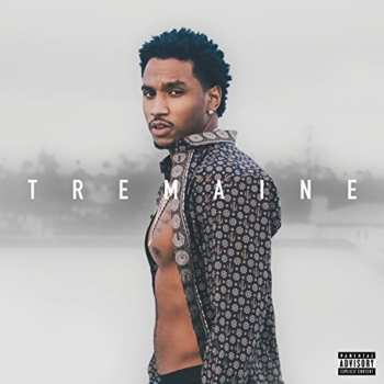 CD Trey Songz: Tremaine 558255