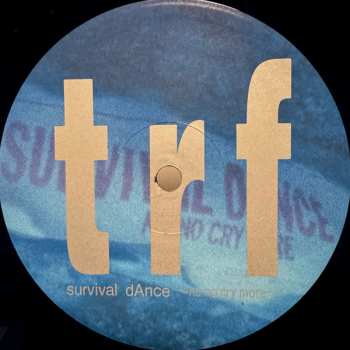 LP TRF: Survival Dance 〜no No Cry More〜 658611