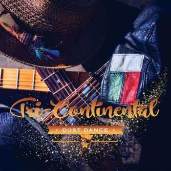 CD Tri Continental: Dust Dance 417950