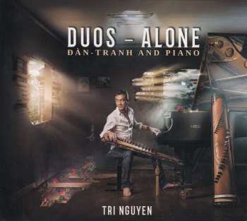 CD Tri Nguyen: Duos – Alone 484048