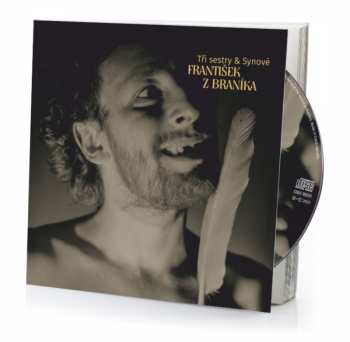 2CD Tri Sestry & Synove: Frantisek Z Branika (kniha + Cd) 487339