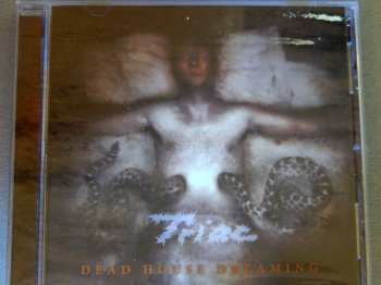 Album Triac: Dead House Dreaming