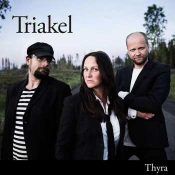 Triakel: Thyra