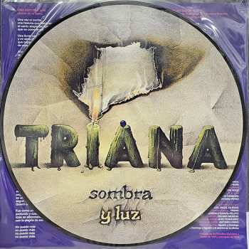 LP Triana: Sombra Y Luz PIC 582973