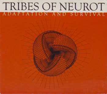 2CD Tribes Of Neurot: Adaptation And Survival: The Insect Project 231992