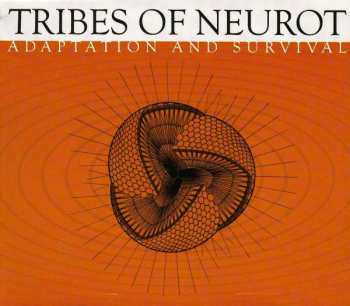 Album Tribes Of Neurot: Adaptation And Survival: The Insect Project