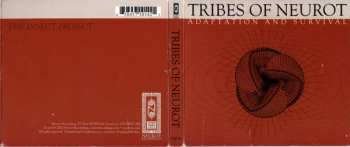 2CD Tribes Of Neurot: Adaptation And Survival: The Insect Project 231992