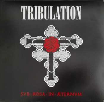 LP Tribulation: Sub Rosa in Æternum 636273