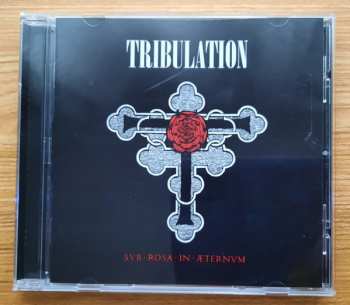 CD Tribulation: Sub Rosa in Æternum 639146