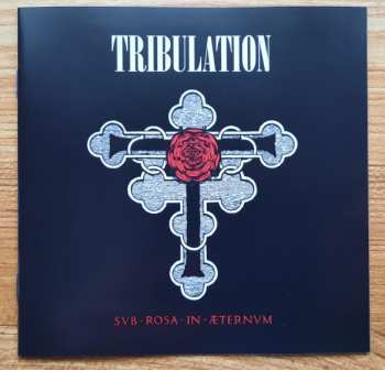 CD Tribulation: Sub Rosa in Æternum 639146