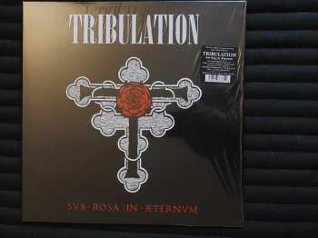 LP Tribulation: Sub Rosa In Æternum 643327