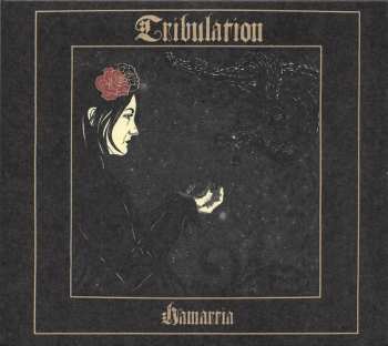 CD Tribulation: Hamartia LTD 611150