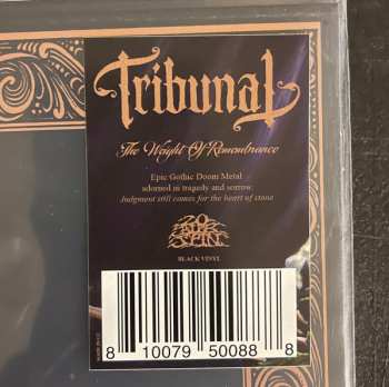 LP Tribunal: The Weight Of Remembrance  551185