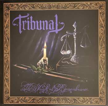 LP Tribunal: The Weight Of Remembrance  551185