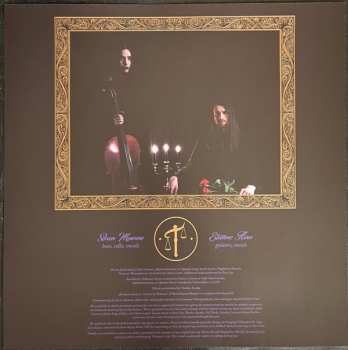 LP Tribunal: The Weight Of Remembrance  551185