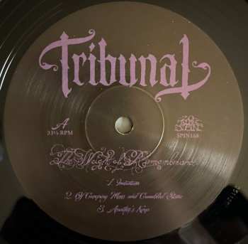 LP Tribunal: The Weight Of Remembrance  551185