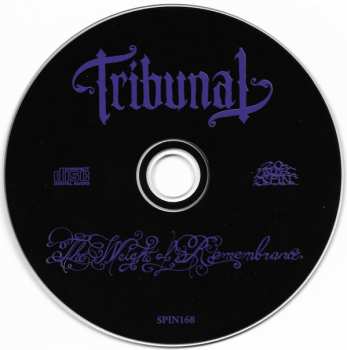 CD Tribunal: The Weight Of Remembrance 551263