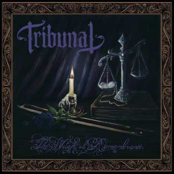 CD Tribunal: The Weight Of Remembrance 551263