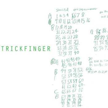 Album Trickfinger: Trickfinger