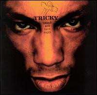 Album Tricky: Angels With Dirty Faces