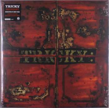 LP Tricky: Maxinquaye CLR | DLX | LTD 638885