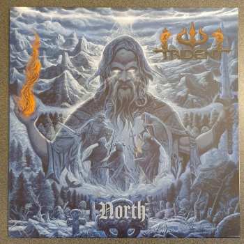 2LP Trident: North LTD | CLR 345943