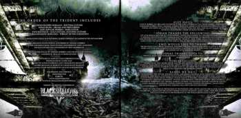 CD Trident: World Destruction 40805