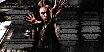 CD Trident: World Destruction 40805