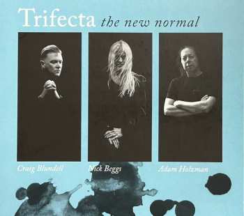 Album Trifecta: The New Normal