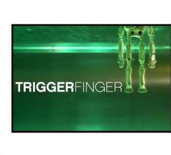 Album Triggerfinger: Triggerfinger