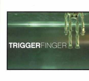 CD Triggerfinger: Triggerfinger DIGI 630327