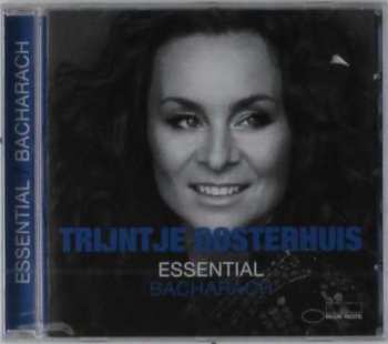 CD Trijntje Oosterhuis: Essential / Bacharach 95250