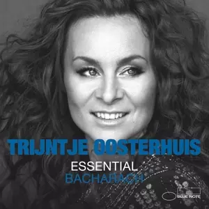 Trijntje Oosterhuis: Essential / Bacharach