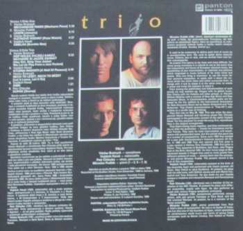 LP Trijo: Trijo 43963