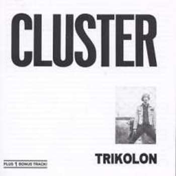 LP Trikolon: Cluster LTD | NUM 550291