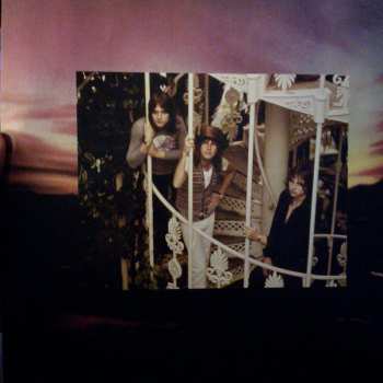 LP Emerson, Lake & Palmer: Trilogy 37302