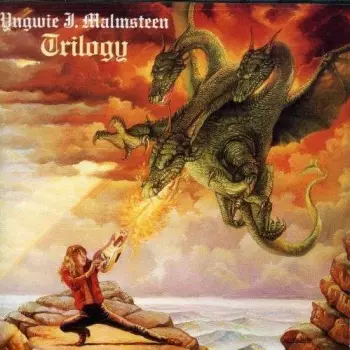 Yngwie Malmsteen: Trilogy