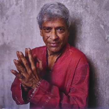 LP Trilok Gurtu: God Is A Drummer 76367