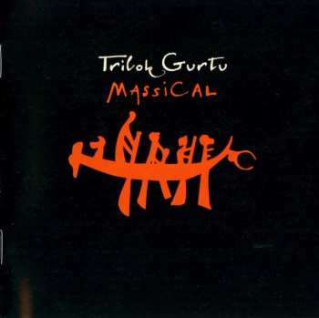 CD Trilok Gurtu: Massical 175168