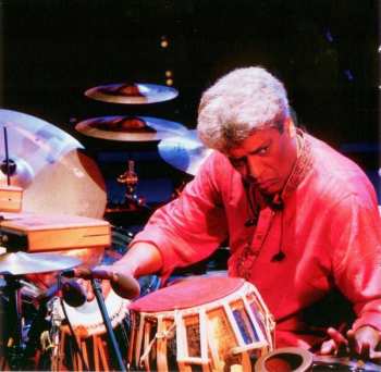 CD Trilok Gurtu: Massical 175168