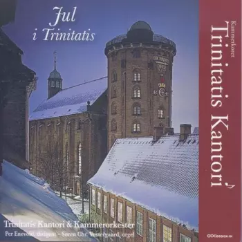 Jul I Trinitatis