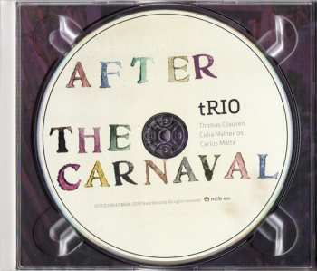 CD Trio: After The Carnaval 273752