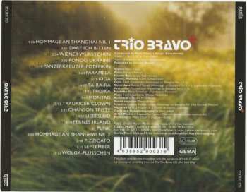 CD Trio Bravo+: Trio Bravo+ 407502